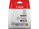 Canon Tinte PGI-570 / CLI-571 BK, PGBK, C, M