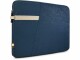Bild 0 Case Logic Notebook-Sleeve IBIRA 13.3" Blau, Tragemöglichkeit: Ohne