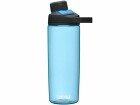 CamelBak Trinkflasche Chute Mag Bottle, 600 ml, Mint, Material