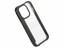 Hama Back Cover Metallic Frame iPhone 14 Pro, Fallsicher