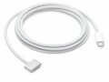 Apple - Câble d'alimentation - USB-C (M) pour MagSafe