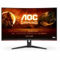 AOC 80cm/31,5'' (1920x1080) AOC C32G2ZE Gaming Curved 16:9 1ms