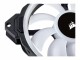 Image 9 Corsair LL140 Dual Light Loop RGB LED Fan