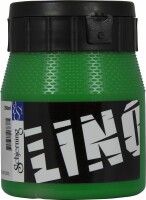 SCHJERNING Linoldruckfarbe 250ml 53170 grün 6426, Dieses Produkt