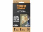 Panzerglass Displayschutz Anti Reflective iPhone 15 Plus, Kompatible