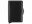 SECRID Portemonnaie Twinwallet Black, Münzfach: Nein, RFID-Schutz: Ja, Farbe: Schwarz, Material: Leder, Aluminium, Verschluss: Druckknöpfe, Slider