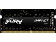 Kingston 8G 3200MH DDR4 SODIMM FURY Impact