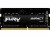 Bild 0 Kingston SO-DDR4-RAM FURY Impact 3200 MHz 1x 8 GB