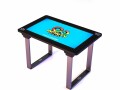 Arcade1Up Infinity Table, Plattform: Arcade, Detailfarbe: Schwarz