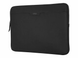 Targus Notebook-Sleeve Newport 13 ", Tragemöglichkeit: Ohne