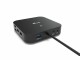 Immagine 2 i-tec - Docking station - USB-C 3.1 / Thunderbolt