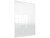 Bild 0 Nobo Acryl-Notiztafel 45 cm x 60 cm, Transparent, Tafelart