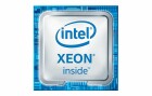 Intel CPU Xeon E-2236 3.4 GHz, Prozessorfamilie: Intel Xeon