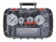 Bosch Professional Lochsägen-Set Professional 9-tlg. Elektriker-Set
