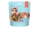 Cat's Love Katzen-Snack Rinderfilet, 40 g, Snackart: Leckerli