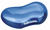 Fellowes Handballenauflage Flex 91177-72 blau, Gel 