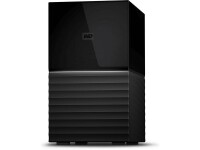 Western Digital Externe Festplatte WD My Book Duo 24 TB