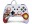 Image 3 Power A Enhanced Wired Controller Fireball Mario