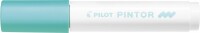 Pilots PILOT Marker Pintor M SW-PT-M-PG pastell grün, Kein