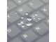 Bild 3 Targus Tastaturschutzfolie Universal M 3er-Pack, Material