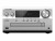 Image 12 Panasonic SC-PMX802 - Audio system - 120 Watt (Total) - silver