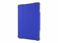 STM Dux Plus Case Apple 9.7 iPad blue, STM