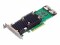 Bild 0 Broadcom RAID-Controller MegaRaid 9660-16i, RAID: Ja, Formfaktor