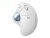 Bild 14 Logitech Trackball Ergo M575 Wireless Off-white, Maus-Typ
