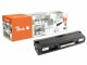 Peach Toner HP LJ W1106 Black, Druckleistung Seiten: 1000