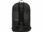 Targus Work+ Expandable Daypack - Notebook carrying backpack