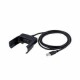 HONEYWELL 5100 I/O INTERFACE CABLE USB .  MSD
