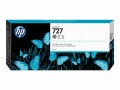 Hewlett-Packard  INK CARTRIDGE NO 727 PHOTOBLAC