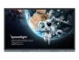 BenQ Touch Display RM6504 Infrarot 65 "