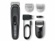 Braun Körperrasierer Bodygroomer 5 BG5340, Typ: Trimmer, Einweg