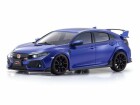 Kyosho Europe Kyosho Mini-Z Track 30 Combo AWD Civic & Supra