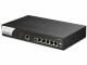 DrayTek VPN-Router Vigor 2962 inkl.200xVPN, Anwendungsbereich