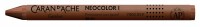Caran d'Ache Wachsmalkreide Neocolor 1 7000.059 braun 