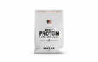 NUTRIATHLETIC Whey Protein Concentrate, Tahitian Vanilla 800g