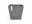 Bild 0 Ecopots Pflanzentopf Rotterdam 40 Grau, Volumen: 37.6 l, Material