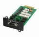 EATON - USV Management Card Relay-MS Contacts und