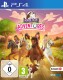 Wild River Horse Club Adventures [PS4] (D