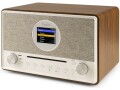 Audizio Internet Radio Lucca Braun/Weiss, Radio Tuner: FM