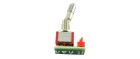 Jeti DC - Replacement Switch, 2-Position Safety