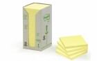 Post-it Notizzettel Recycling Notes 7.6 cm x 7.6 cm