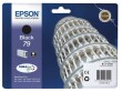 Epson Tinte C13T79114010 Black, Druckleistung Seiten: ×