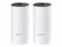 TP-Link Mesh-System Deco M4 2er-Set, Anwendungsbereich: Home