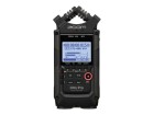 Zoom Portable Recorder H4n Pro Black, Produkttyp: Mehrspur