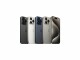 Bild 4 Apple iPhone 15 Pro 256 GB Titan Schwarz, Bildschirmdiagonale