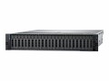 Dell PowerEdge R740 - Server - Rack-Montage - zweiweg