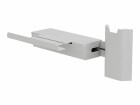 ERGOTRON PRINTER BRACKET FOR WALL TRACK LARGE SNOW NS ACCS